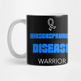 Hirschsprung’s Disease Awareness Mug